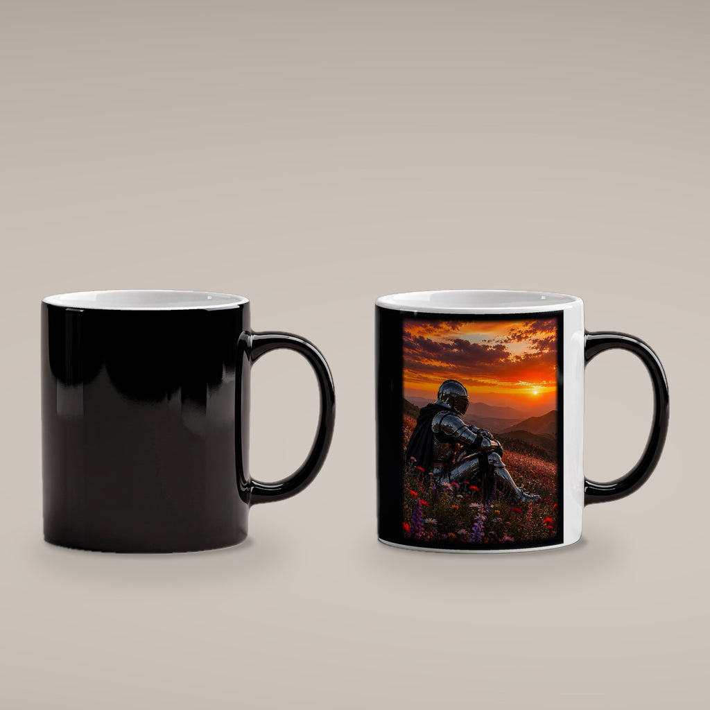 Am Ende des Tages – Black Edition kalt und heiß im Vergleich